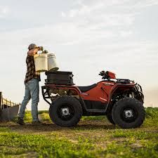 2025 Polaris Sportsman 450 H.O. EPS in Medford, Oregon - Photo 1