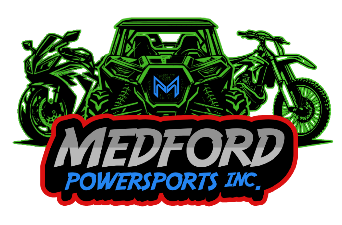 Medford Powersports Inc