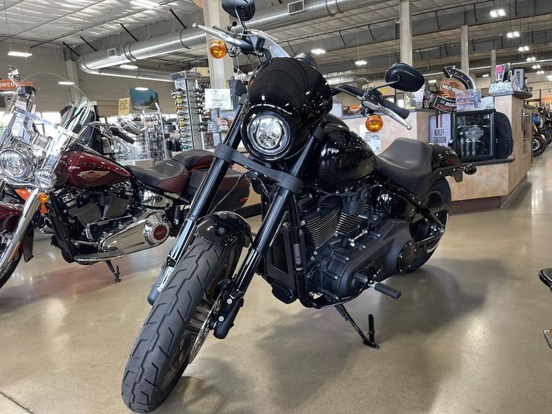 2023 Harley-Davidson Low Rider® S in Yakima, Washington - Photo 1