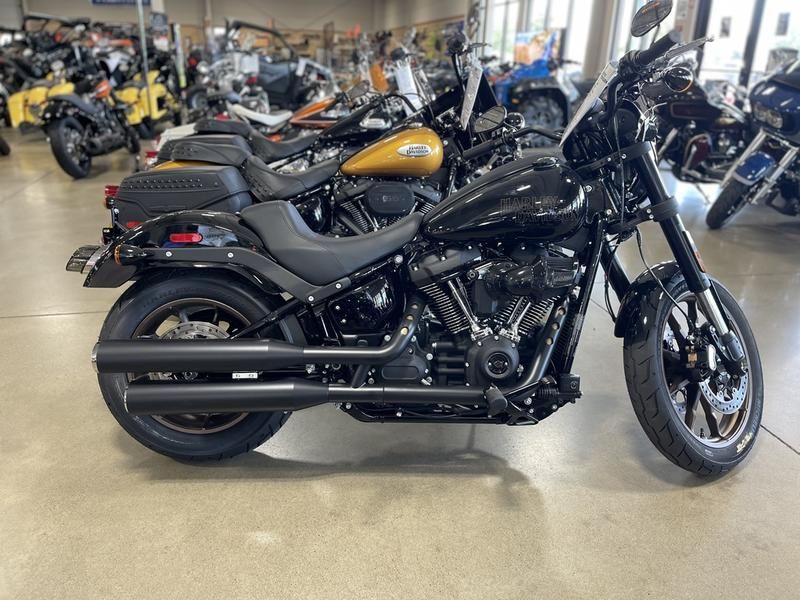 2023 Harley-Davidson Low Rider® S in Yakima, Washington - Photo 2