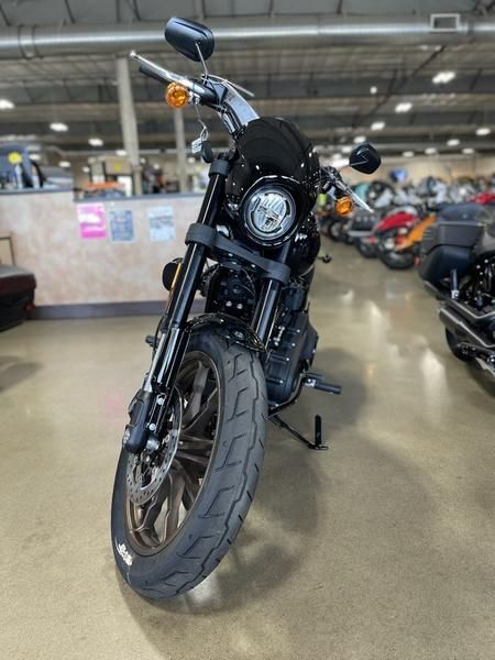 2023 Harley-Davidson Low Rider® S in Yakima, Washington - Photo 3