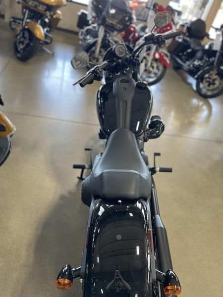 2023 Harley-Davidson Low Rider® S in Yakima, Washington - Photo 6