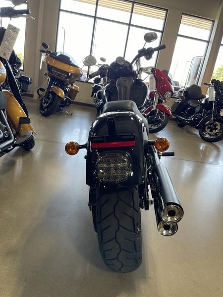 2023 Harley-Davidson Low Rider® S in Yakima, Washington - Photo 7