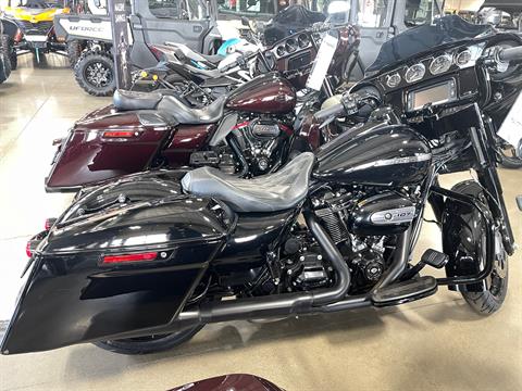 2018 Harley-Davidson Street Glide® Special in Yakima, Washington - Photo 2