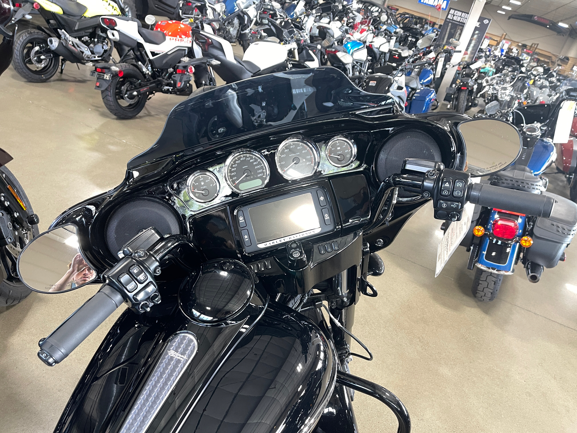 2018 Harley-Davidson Street Glide® Special in Yakima, Washington - Photo 5