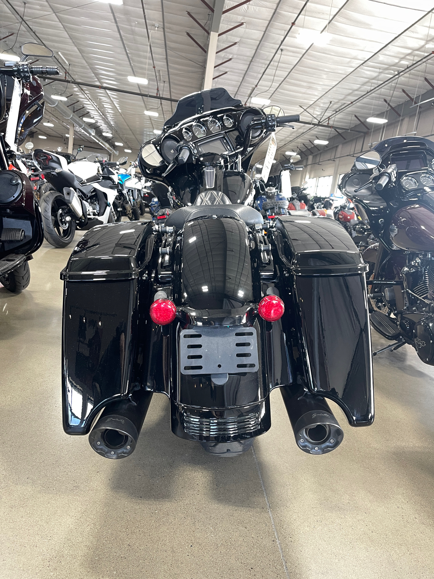 2018 Harley-Davidson Street Glide® Special in Yakima, Washington - Photo 7