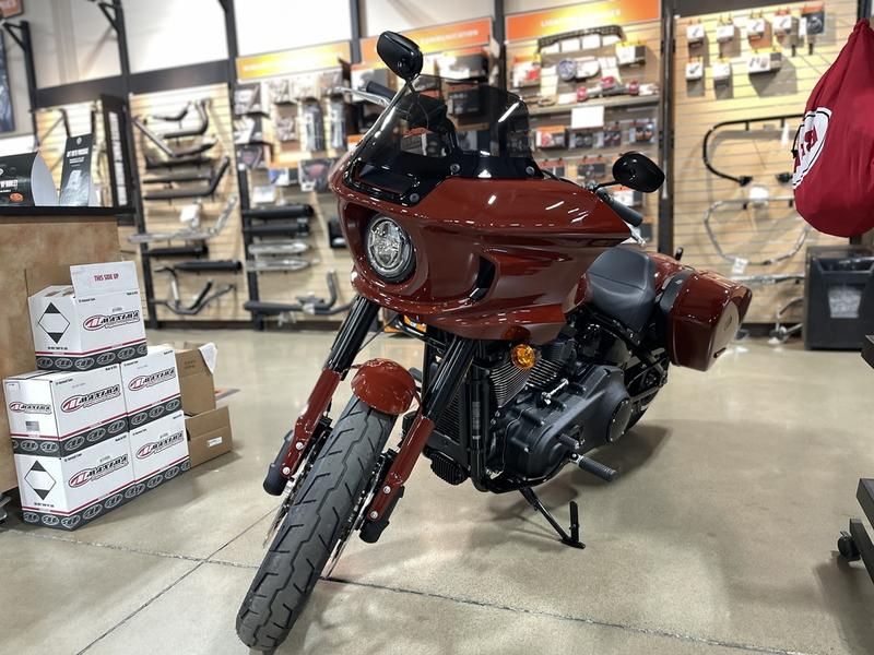 2024 Harley-Davidson Low Rider® ST in Yakima, Washington - Photo 1