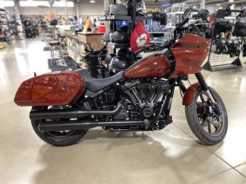 2024 Harley-Davidson Low Rider® ST in Yakima, Washington - Photo 2