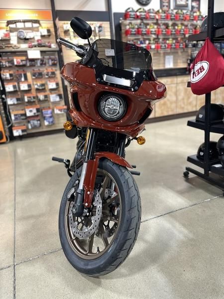 2024 Harley-Davidson Low Rider® ST in Yakima, Washington - Photo 3