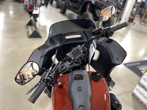2024 Harley-Davidson Low Rider® ST in Yakima, Washington - Photo 5