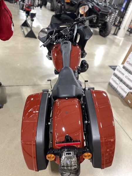 2024 Harley-Davidson Low Rider® ST in Yakima, Washington - Photo 6