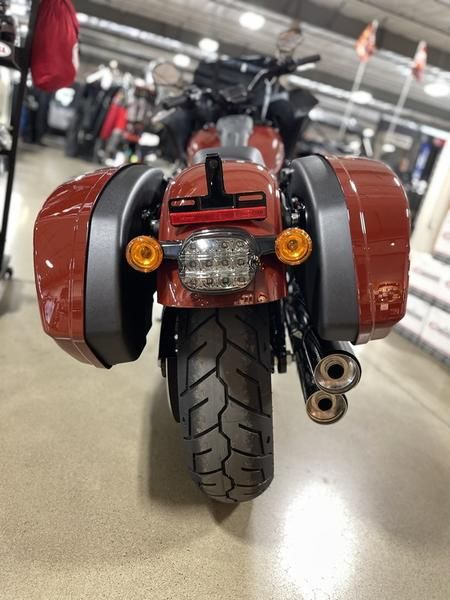 2024 Harley-Davidson Low Rider® ST in Yakima, Washington - Photo 7