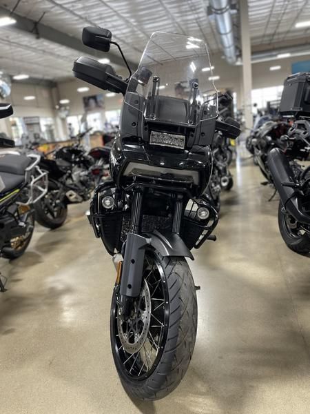 2021 Harley-Davidson Pan America™ Special in Yakima, Washington - Photo 3