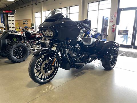 2024 Harley-Davidson Road Glide® 3 in Yakima, Washington - Photo 1