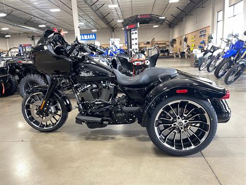 2024 Harley-Davidson Road Glide® 3 in Yakima, Washington - Photo 2