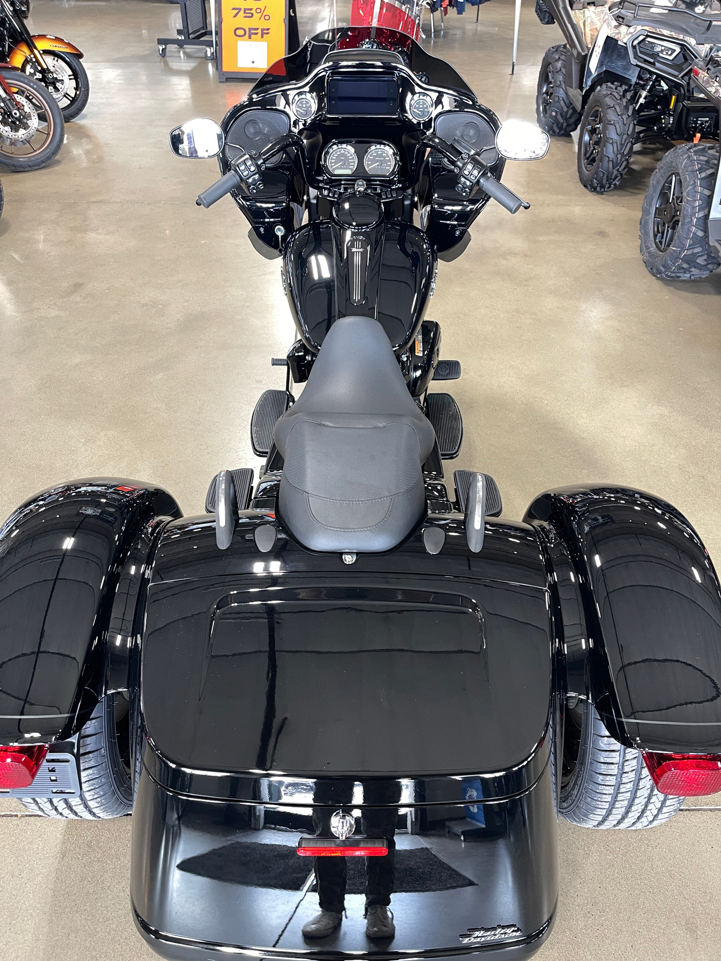 2024 Harley-Davidson Road Glide® 3 in Yakima, Washington - Photo 6