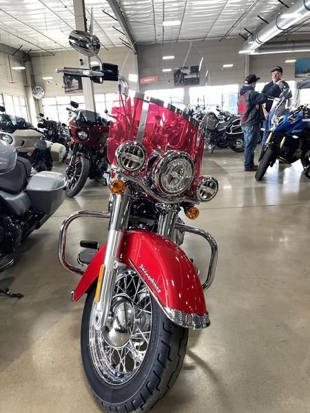 2024 Harley-Davidson Hydra-Glide Revival in Yakima, Washington - Photo 3