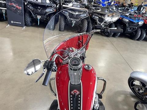 2024 Harley-Davidson Hydra-Glide Revival in Yakima, Washington - Photo 5