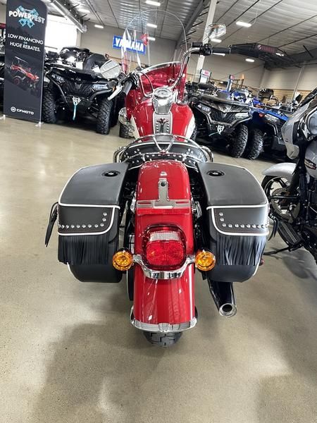 2024 Harley-Davidson Hydra-Glide Revival in Yakima, Washington - Photo 7