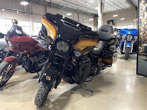 2024 Harley-Davidson Ultra Limited in Yakima, Washington - Photo 1