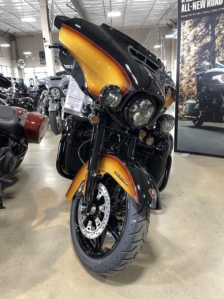 2024 Harley-Davidson Ultra Limited in Yakima, Washington - Photo 3