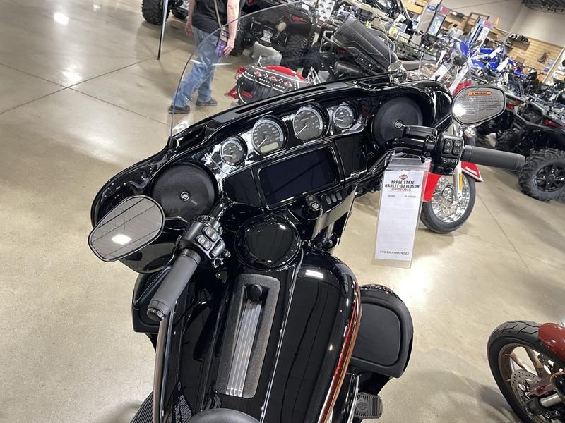 2024 Harley-Davidson Ultra Limited in Yakima, Washington - Photo 5