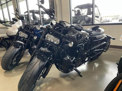 2023 Harley-Davidson Sportster® S in Yakima, Washington - Photo 1