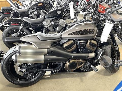 2023 Harley-Davidson Sportster® S in Yakima, Washington - Photo 2