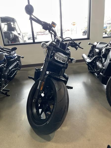 2023 Harley-Davidson Sportster® S in Yakima, Washington - Photo 3