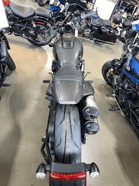 2023 Harley-Davidson Sportster® S in Yakima, Washington - Photo 6