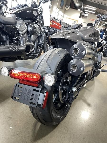 2023 Harley-Davidson Sportster® S in Yakima, Washington - Photo 7