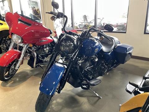 2023 Harley-Davidson Road King® Special in Yakima, Washington - Photo 1