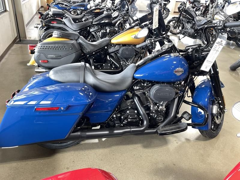 2023 Harley-Davidson Road King® Special in Yakima, Washington - Photo 2