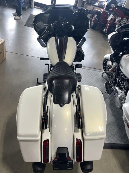 2024 Harley-Davidson CVO™ Road Glide® ST in Yakima, Washington - Photo 6