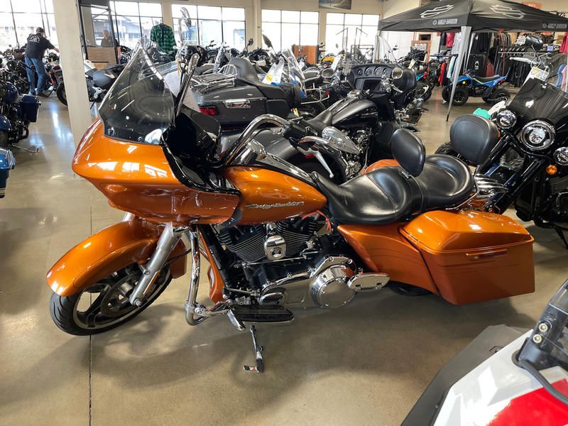 2015 Harley-Davidson Road Glide® Special in Yakima, Washington - Photo 2