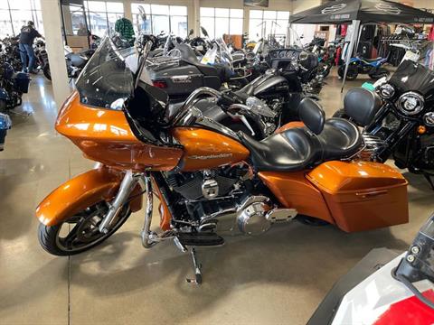 2015 Harley-Davidson Road Glide® Special in Yakima, Washington - Photo 2