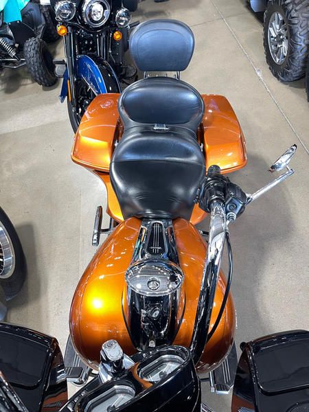 2015 Harley-Davidson Road Glide® Special in Yakima, Washington - Photo 4