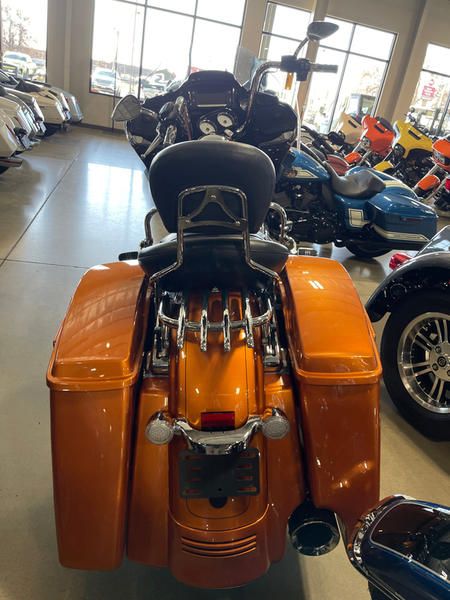 2015 Harley-Davidson Road Glide® Special in Yakima, Washington - Photo 7