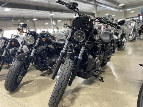 2023 Harley-Davidson Nightster® Special in Yakima, Washington - Photo 1