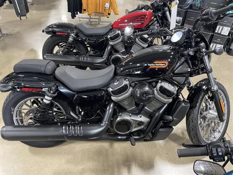 2023 Harley-Davidson Nightster® Special in Yakima, Washington - Photo 2