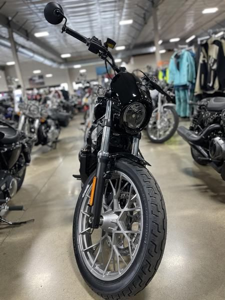 2023 Harley-Davidson Nightster® Special in Yakima, Washington - Photo 3