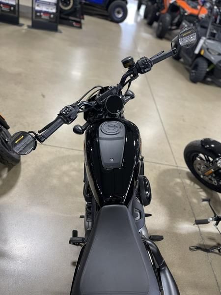 2023 Harley-Davidson Nightster® Special in Yakima, Washington - Photo 5