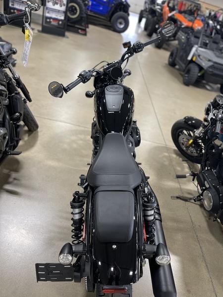 2023 Harley-Davidson Nightster® Special in Yakima, Washington - Photo 6
