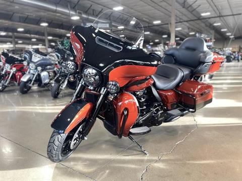 2024 Harley-Davidson Ultra Limited in Yakima, Washington - Photo 1
