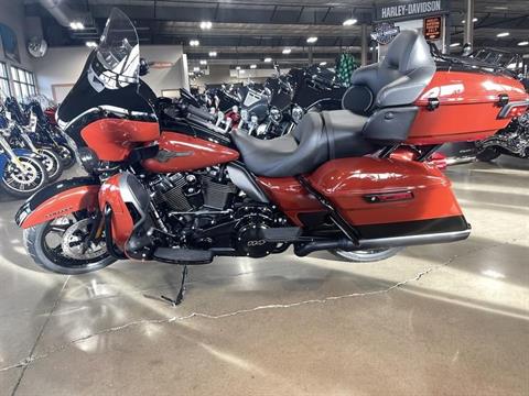 2024 Harley-Davidson Ultra Limited in Yakima, Washington - Photo 2