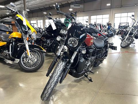 2024 Harley-Davidson Nightster® Special in Yakima, Washington - Photo 1