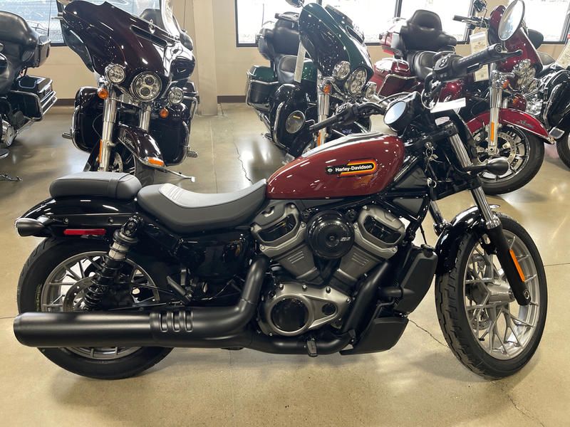 2024 Harley-Davidson Nightster® Special in Yakima, Washington - Photo 2