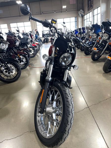 2024 Harley-Davidson Nightster® Special in Yakima, Washington - Photo 3