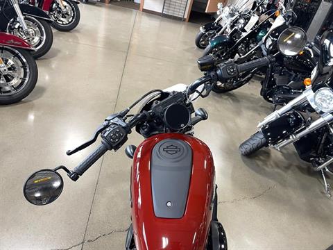 2024 Harley-Davidson Nightster® Special in Yakima, Washington - Photo 5