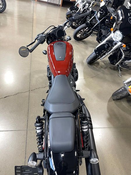 2024 Harley-Davidson Nightster® Special in Yakima, Washington - Photo 6